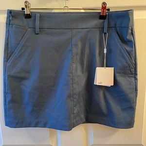 Women’s Puma golf skirt size 8